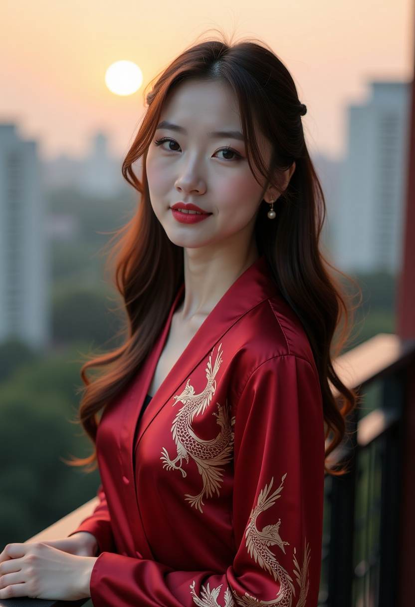 深夜阅览室