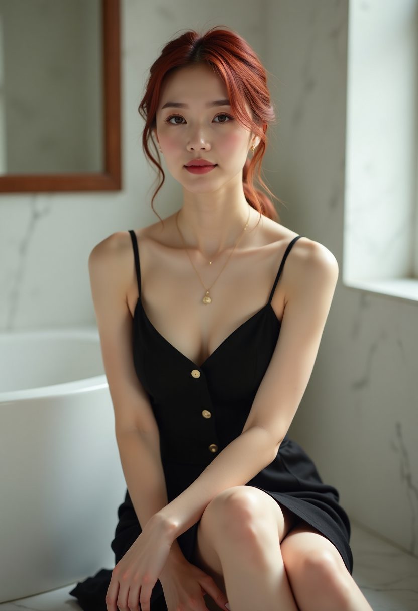 雾港档案
