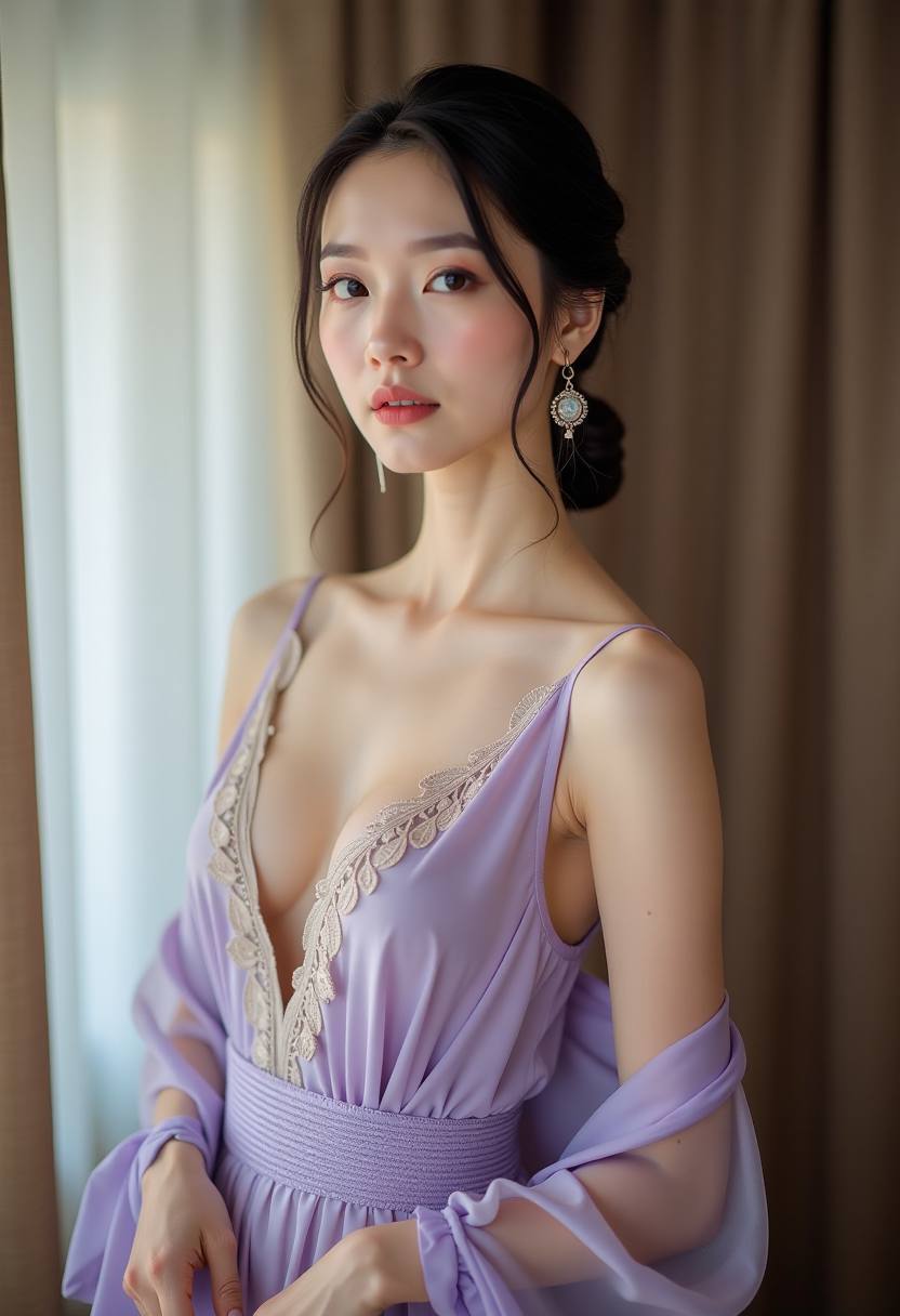 旧书店的月光