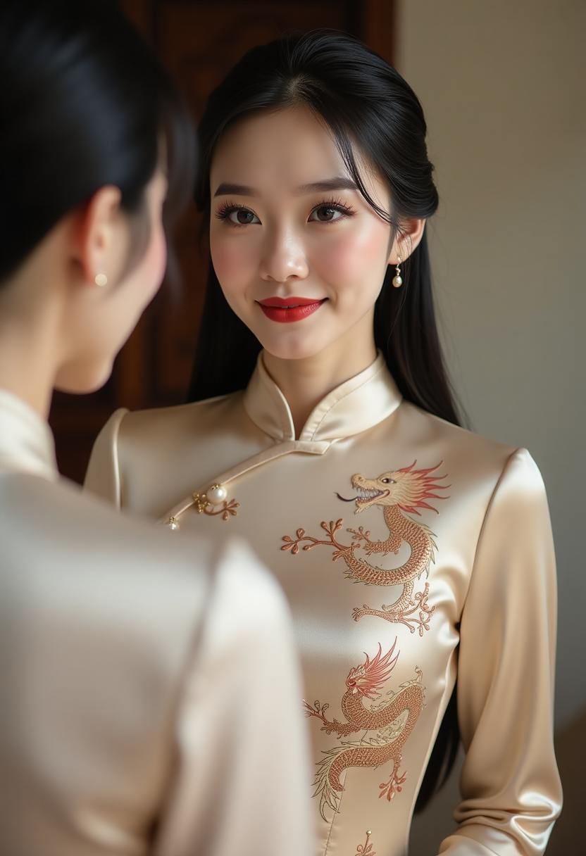 第七码头
